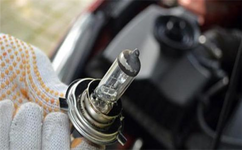 成都天一車燈改裝