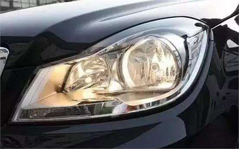 鹵素?zé)魺艄庑Ч故? width=