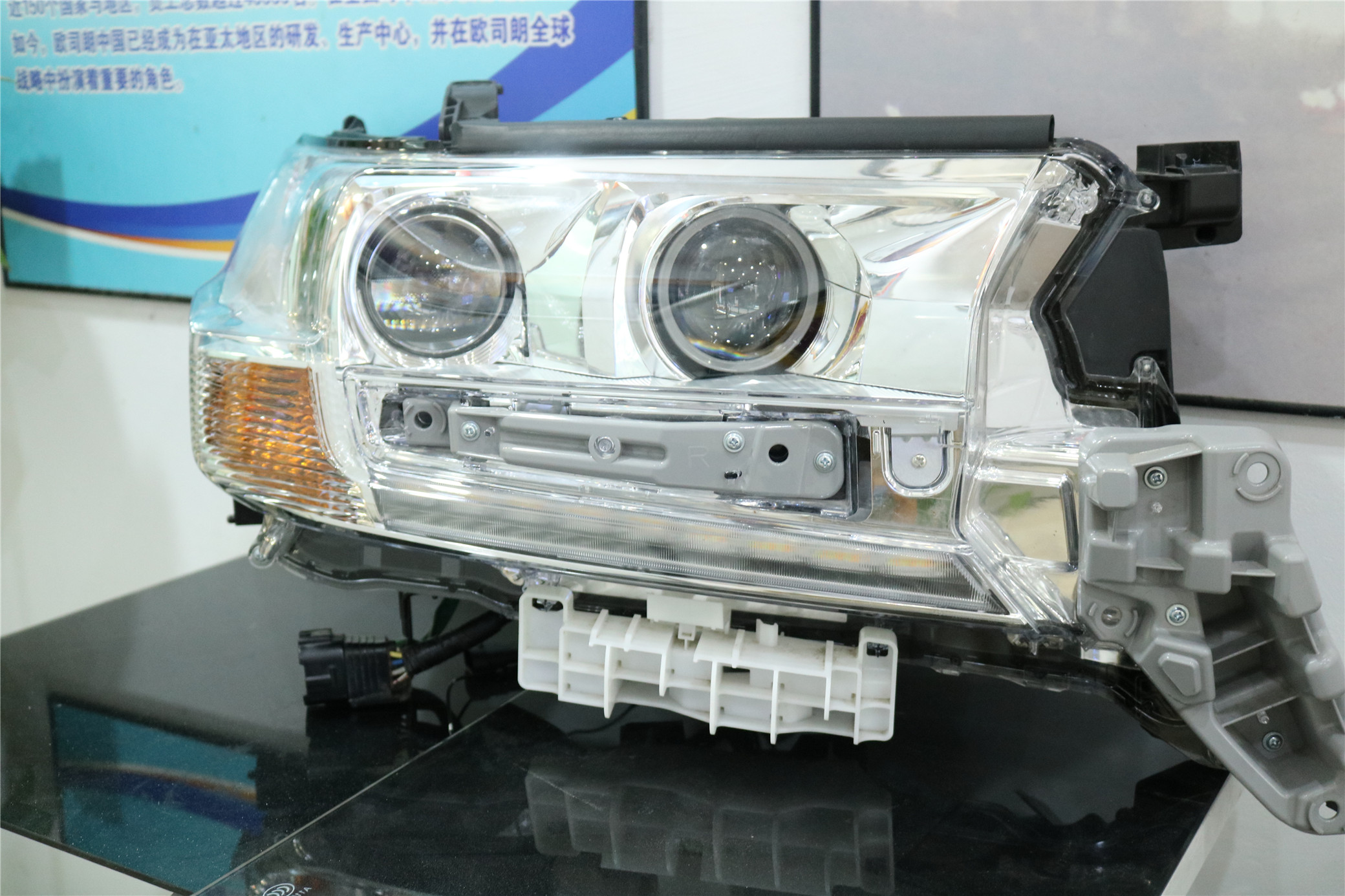 改裝細(xì)節(jié)展示 改裝細(xì)節(jié)展示