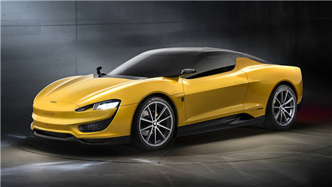 成都天一車(chē)燈