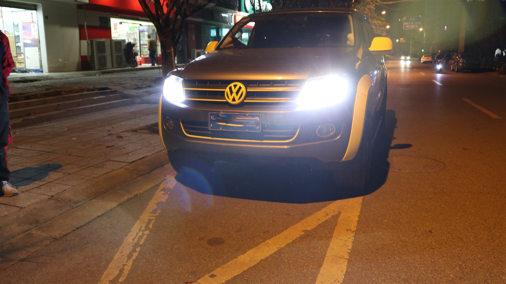 外觀效果展示 外觀效果展示