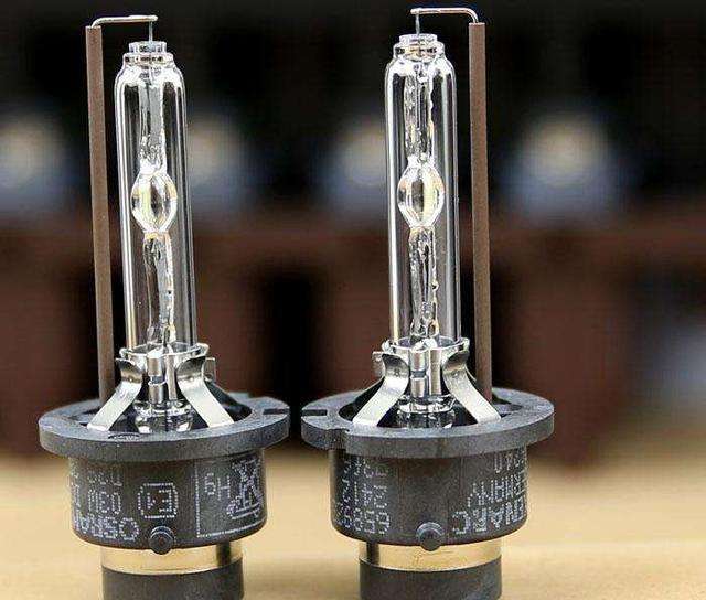 氙氣燈泡 氙氣燈泡