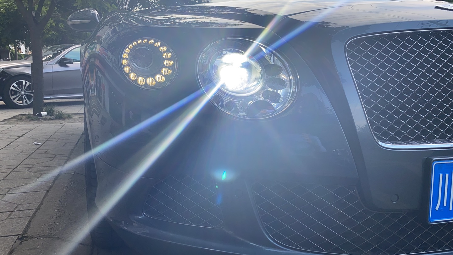 成都改車燈 成都改車燈